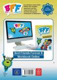 BEST FRIENDS FOREVER JUNIOR B WORKBOOK (+ONLINE)