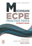 MICHIGAN ECPE PRACTICE TESTS STUDENT'S BOOK 2021
