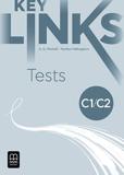 KEY LINKS C1/C2 TEST BOOKLET