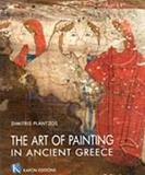 THE ART OF PAINTING IN ANCIENT GREECE