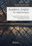 ACADEMIC ENGLISH FOR MATHEMATICS