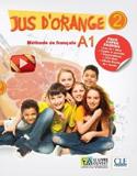 JUS D ORANGE 2 (Α1.2) PACK SUPER ENERGIE (ELEVE & CAHIER)