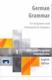 GERMAN GRAMMAR 1 (ENGLISH EDITION)
