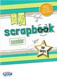 MY SCRAPBOOK SENIOR FOR BOYS