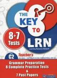 THE KEY TO LRN C2 (+7 PAST PAPERS) TEACHER'S BOOK