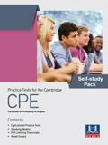 CPE PRACTICE TESTS SELF STUDY