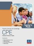 CPE PRACTICE TESTS TEACHER'S PACK