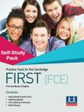 FIRST FCE PRACTICE TESTS SELF STUDY