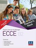 ECCE PRACTICE TESTS TEACHER'S PACK (+AUDIO) 2021 REVISED