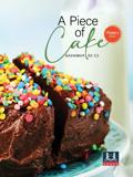 A PIECE OF CAKE GRAMMAR B2-C2 STUDENT'S BOOK