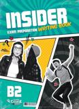 INSIDER B2 WRITING BOOK