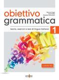 OBIETTIVO GRAMMATICA A1-A2