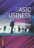 BASIC BUSINESS ENGLISH