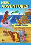 ADVENTURES 1 WORKBOOK TEACHER'S