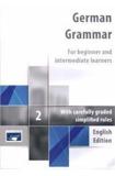 GERMAN GRAMMAR 2 (ENGLISH EDITION)