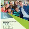 FCE FOR SCHOOLS PRACTICE TESTS AUDIO CD