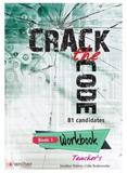 CRACK THE CODE 1 WORKBOOK TEACHER'S 2018