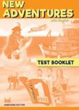 ADVENTURES 1 TEST BOOK TEACHER'S