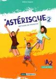 ASTERISQUE 2 LIVRE DE L ELEVE