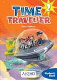 TIME TRAVELLER 2 STUDENT'S BOOK (+2 CDs)