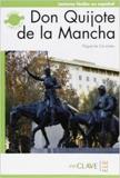 LECTURAS ADULTOS NUEVA EDICION - DON QUIJOTE DE LA MANCHA