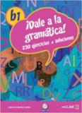 DALE A LA GRAMATICA B1 (+CD)