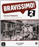 BRAVISSIMO! A2 - ESERCIZI