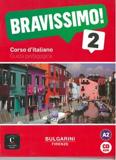 BRAVISSIMO! A2 - GUIDA PEDAGOGICA CD-ROM