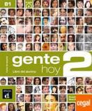 GENTE HOY 2 ALUMNO (+CD)