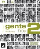 GENTE HOY 2 EJERCICIOS (+CD)