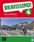 BRAVISSIMO! B2 - STUDENTE