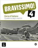 BRAVISSIMO! B2 - ESERCIZI