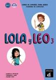 LOLA Y LEO 3 EJERCICIOS (+MP3)