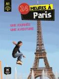 24 HEURES A PARIS (+MP3)