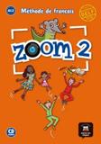 ZOOM 2 ELEVE (+CD)