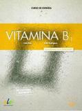 VITAMINA B1 CUADERNO DE EJERCICIOS