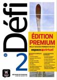 DEFI 2 ELEVE (+CD PREMIUM EDITION)