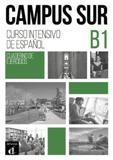 CAMPUS SUR B1 CUADERNO DE EJERCICIOS