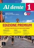 AL DENTE 1 STUDENTE ED ESERCIZI (+CD+DVD) EDIZIONE PREMIUM