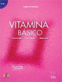 VITAMINA A1-A2 LIBRO DEL ALUMNO (+AUDIO DESCARGABLE)