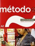 METODO 2 CUADERNO DE EJERCICIOS (+CD)