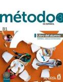 METODO 3 LIBRO DEL ALUMNO (+CD)