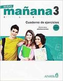 MANANA 3 CUADERNO DE EJERCICIOS 2018