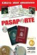 PASAPORTE ELE 1 A1 LIBRO DEL ALUMNO (+CD)