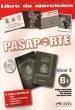 PASAPORTE ELE 3 B1 CUADERNO DE EJERCICIOS (+CD) NIVEL 3