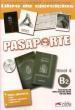 PASAPORTE ELE 4 B2 CUADERNO DE EJERCICIOS (+CD)