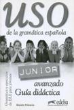 USO JUNIOR AVANZADO GUIDA DIDACTICA