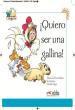 QUIERO SER UNA GALLINA (COLEGA LEE)