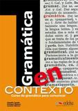 GRAMATICA EN CONTEXTO