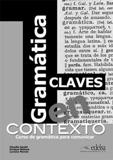 GRAMATICA EN CONTEXTO CLAVE